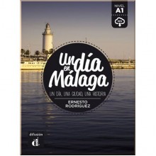 Un día en Málaga con Mp3 Descargable