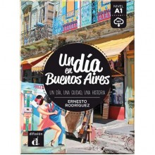 Un día en Buenos Aires con Mp3 Descargable
