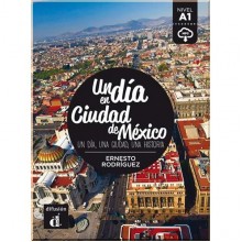 Un día en Ciudad de México con Mp3 Descargable