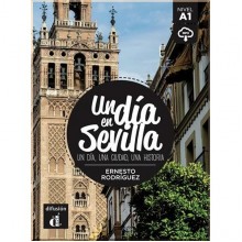 Un día en Sevilla con Mp3 Descargable