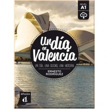 Un día en Valencia con Mp3 Descargable