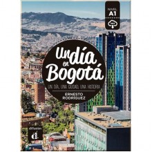 Un día en Bogotá con Mp3 Descargable