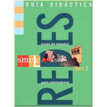 Redes 2 Guia didáctica