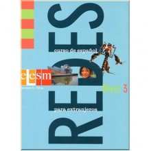 Redes 3 Libro del alumno