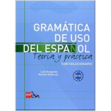 Gramática de uso del español B1-B2