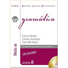 Gramática Medio B1