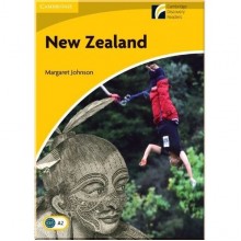 New Zealand with Downloadable Audio