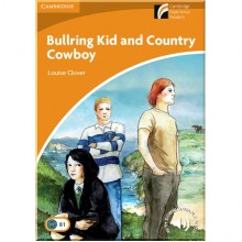 Bullring Kid and Country Cowboy with Downloadable Audio