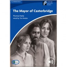 The Mayor of Casterbridge with Downloadable Audio