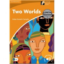 Two Worlds with Downloadable Audio