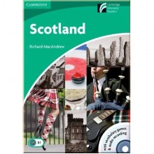 Scotland with CD-ROM