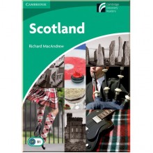 Scotland with Downloadable Audio