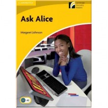 Ask Alice with Downloadable Audio