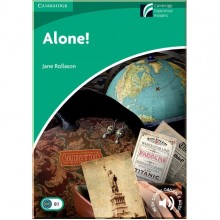Alone! with Downloadable Audio