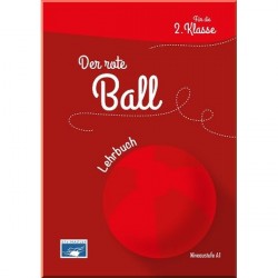 Der Rote Ball Lehrbuch