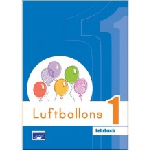 Luftballons 1 Lehrbuch