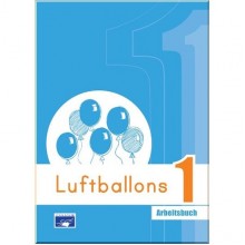 Luftballons 1 Arbeitsbuch