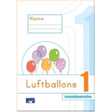 Luftballons 1 Lernzielkontrollen