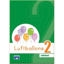 Luftballons 2 Lehrbuch
