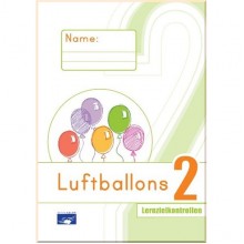 Luftballons 2 Lernzielkontrollen