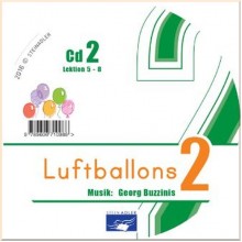 Luftballons 2 CD 2