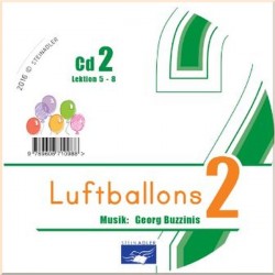 Luftballons 2 CD 2