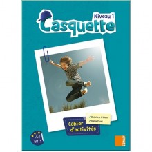Casquette 1 ahier d'activités